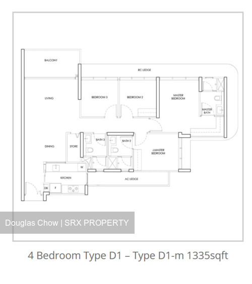 Chuan Park (D19), Condominium #443218321